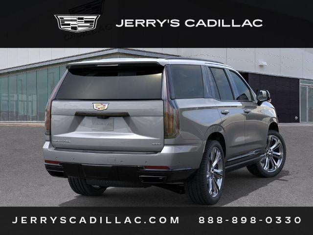 2025 Cadillac Escalade Sport