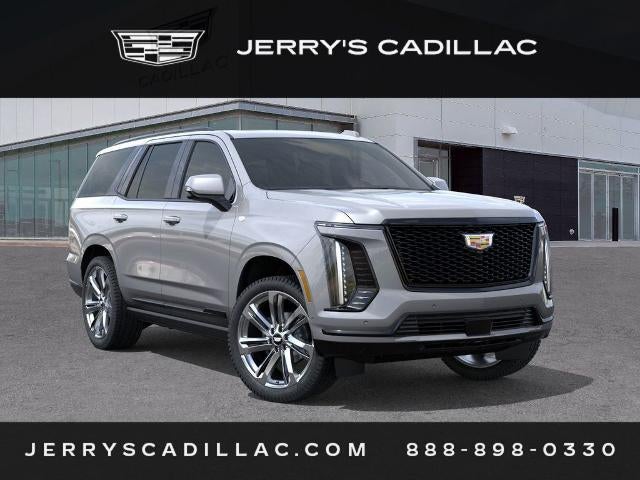 2025 Cadillac Escalade Sport