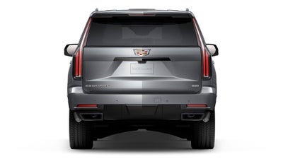 2025 Cadillac Escalade Sport