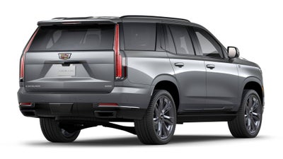 2025 Cadillac Escalade Sport