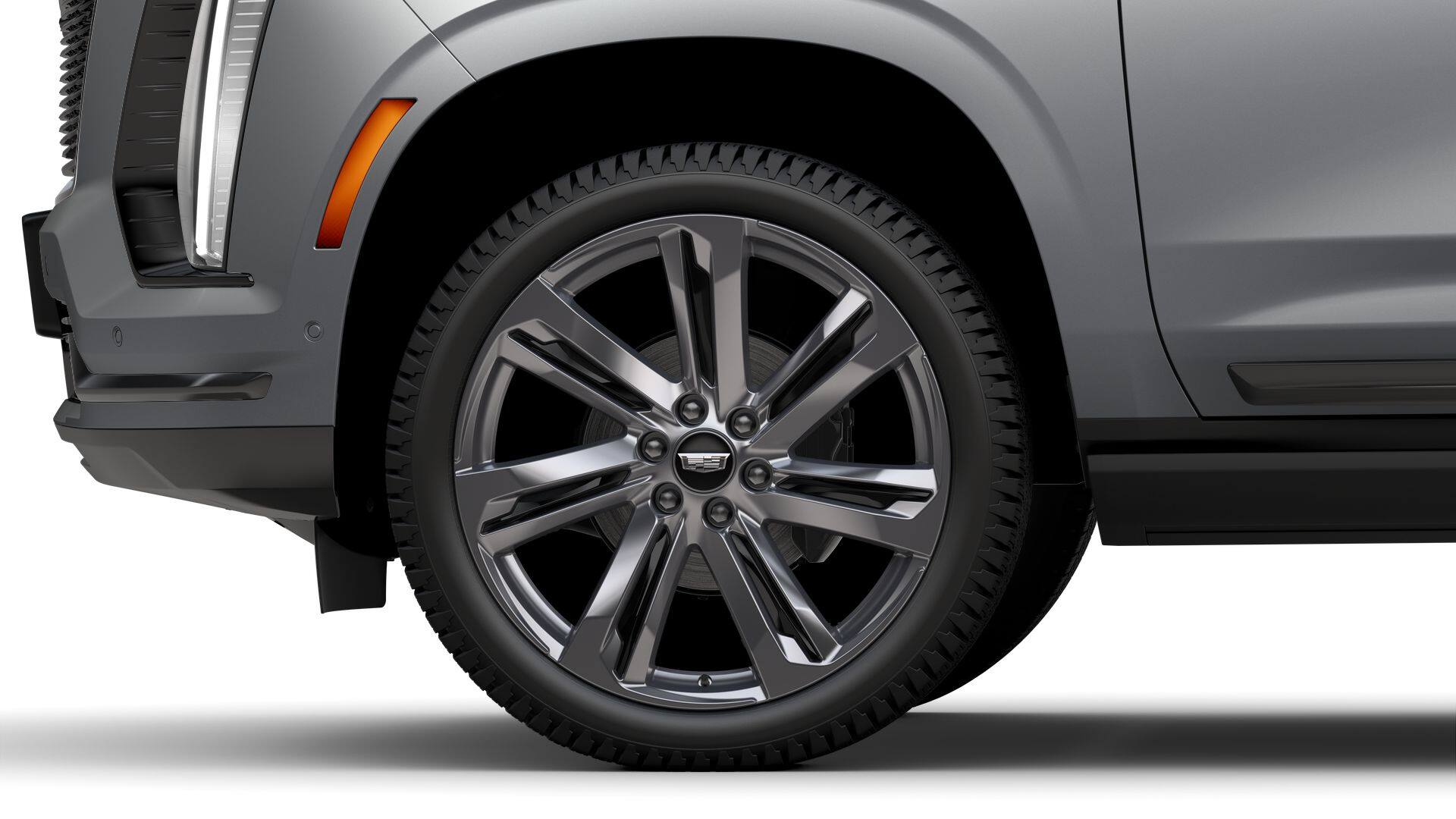 2025 Cadillac Escalade Sport