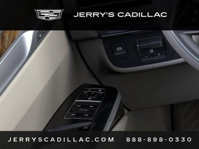 2027 Cadillac Escalade Platinum Sport