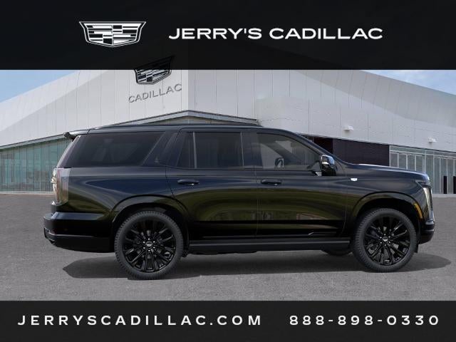 2027 Cadillac Escalade Platinum Sport
