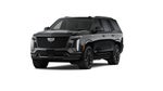 2027 Cadillac Escalade 4WD Platinum Sport