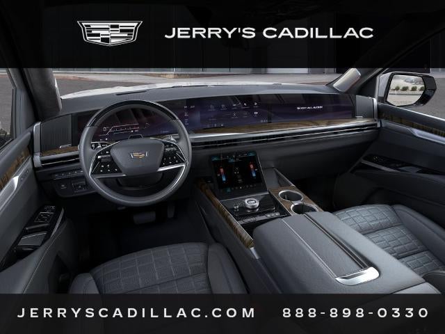 2026 Cadillac Escalade Platinum Sport - Photo 16