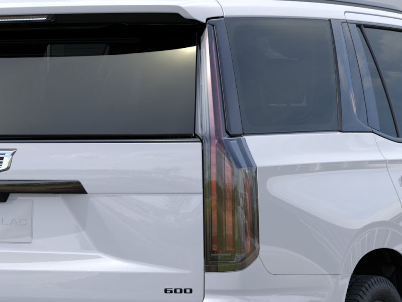 2026 Cadillac Escalade Platinum Sport - Photo 36