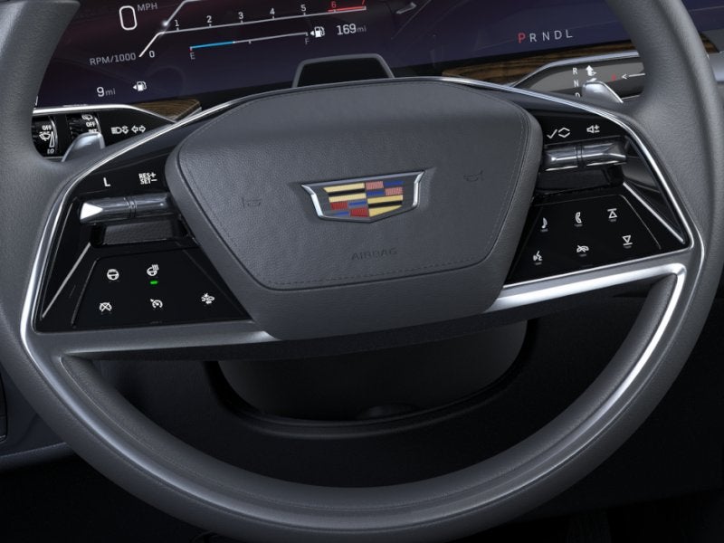 2026 Cadillac Escalade Platinum Sport - Photo 44