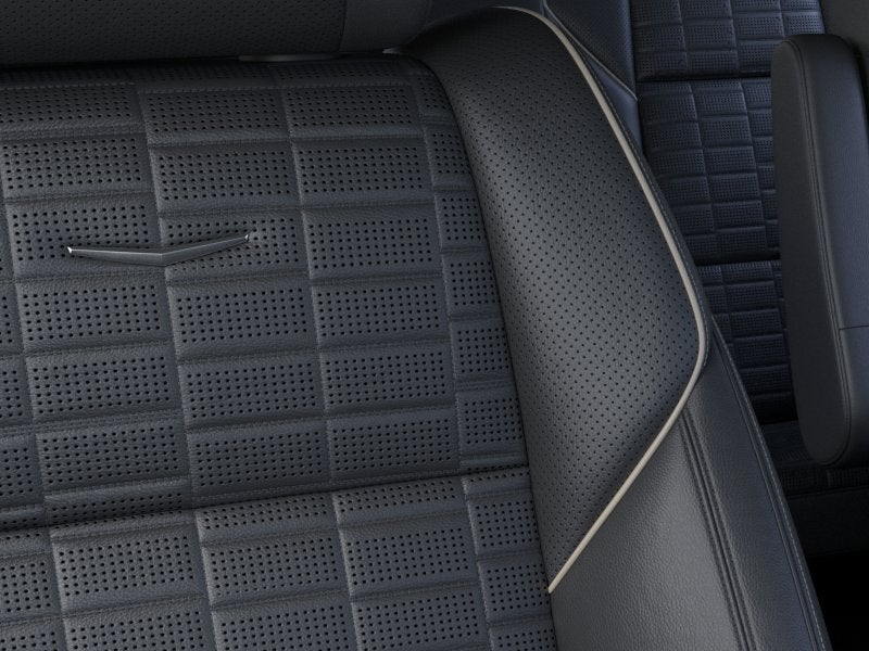 2026 Cadillac Escalade Platinum Sport - Photo 46