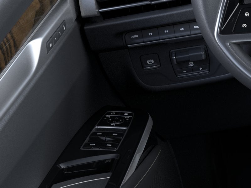 2026 Cadillac Escalade Platinum Sport - Photo 47