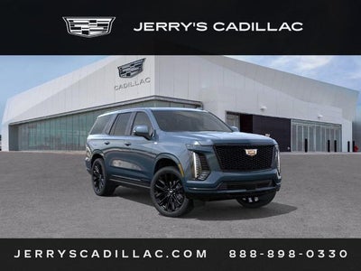 2026 Cadillac Escalade Base