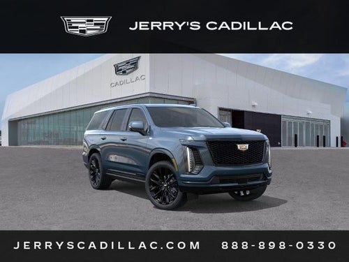 2026 Cadillac Escalade Base