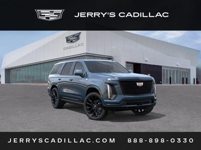 2026 Cadillac Escalade Base
