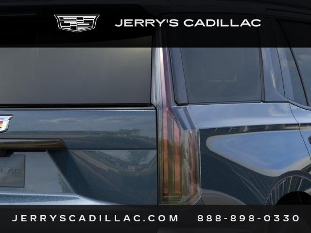 2026 Cadillac Escalade Base