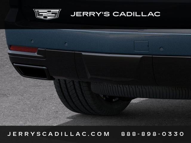 2026 Cadillac Escalade Base