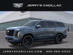 2026 Cadillac Escalade Base