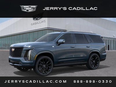 2026 Cadillac Escalade Base