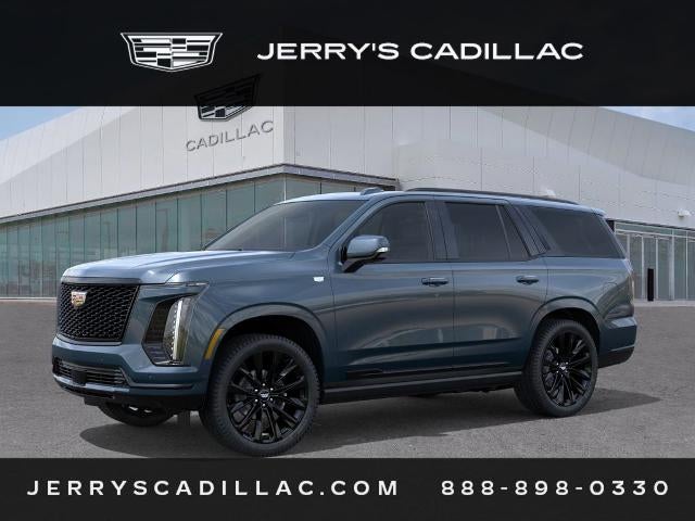 2026 Cadillac Escalade Base