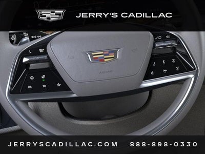 2026 Cadillac Escalade Base