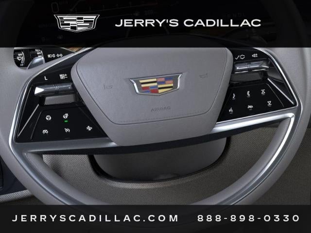 2026 Cadillac Escalade Base