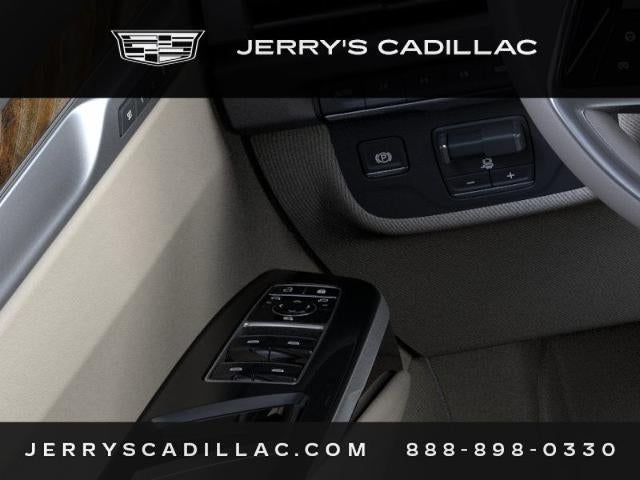 2026 Cadillac Escalade Base
