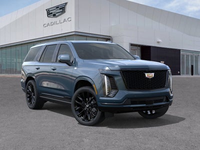 2026 Cadillac Escalade Base