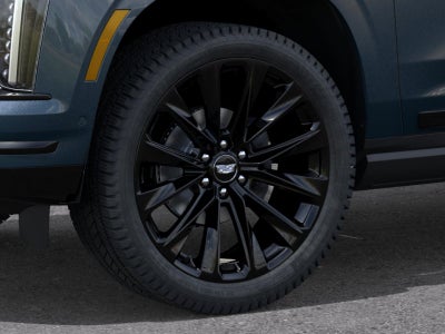 2026 Cadillac Escalade Base