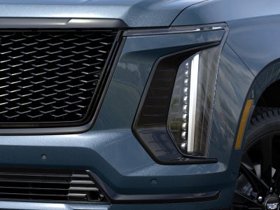 2026 Cadillac Escalade Base