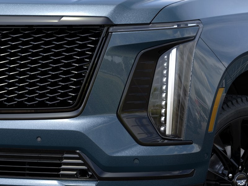 2026 Cadillac Escalade Base