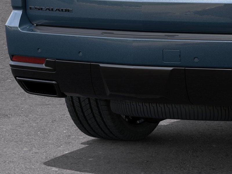 2026 Cadillac Escalade Base