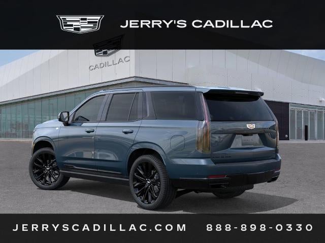 2026 Cadillac Escalade Base