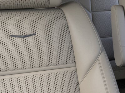2026 Cadillac Escalade Base