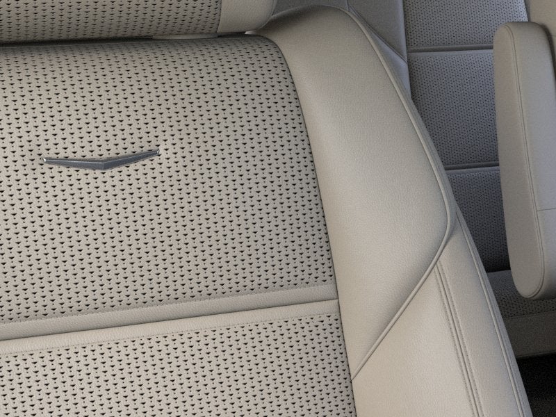 2026 Cadillac Escalade Base