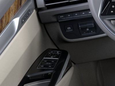 2026 Cadillac Escalade Base