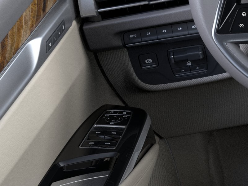 2026 Cadillac Escalade Base