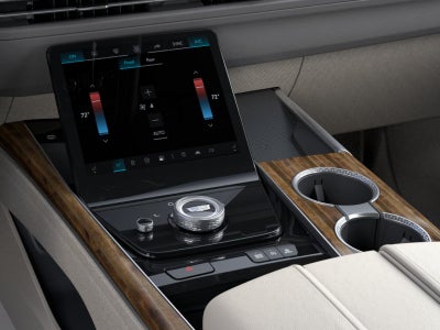 2026 Cadillac Escalade Base