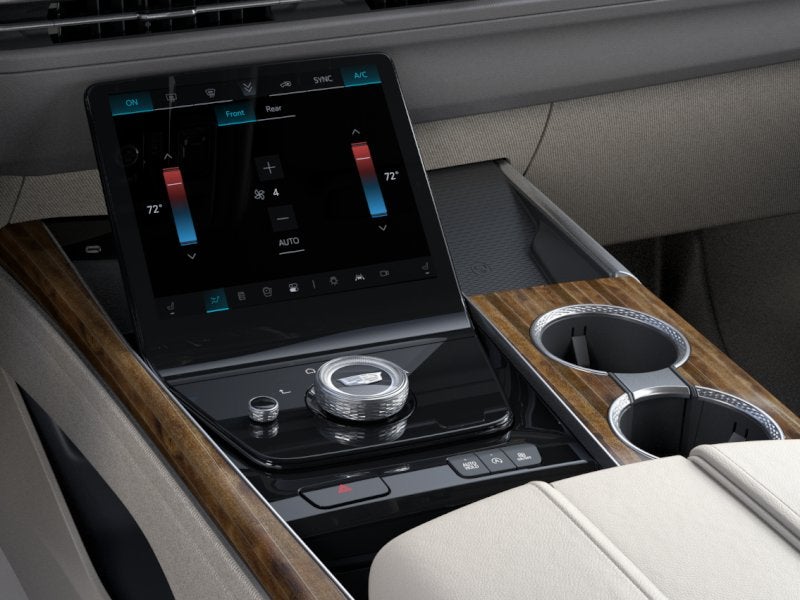 2026 Cadillac Escalade Base