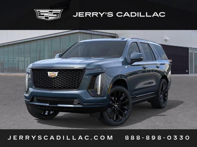 2026 Cadillac Escalade Base