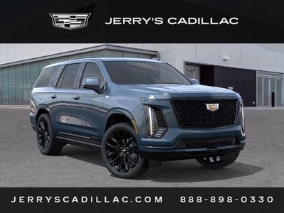 2026 Cadillac Escalade Base