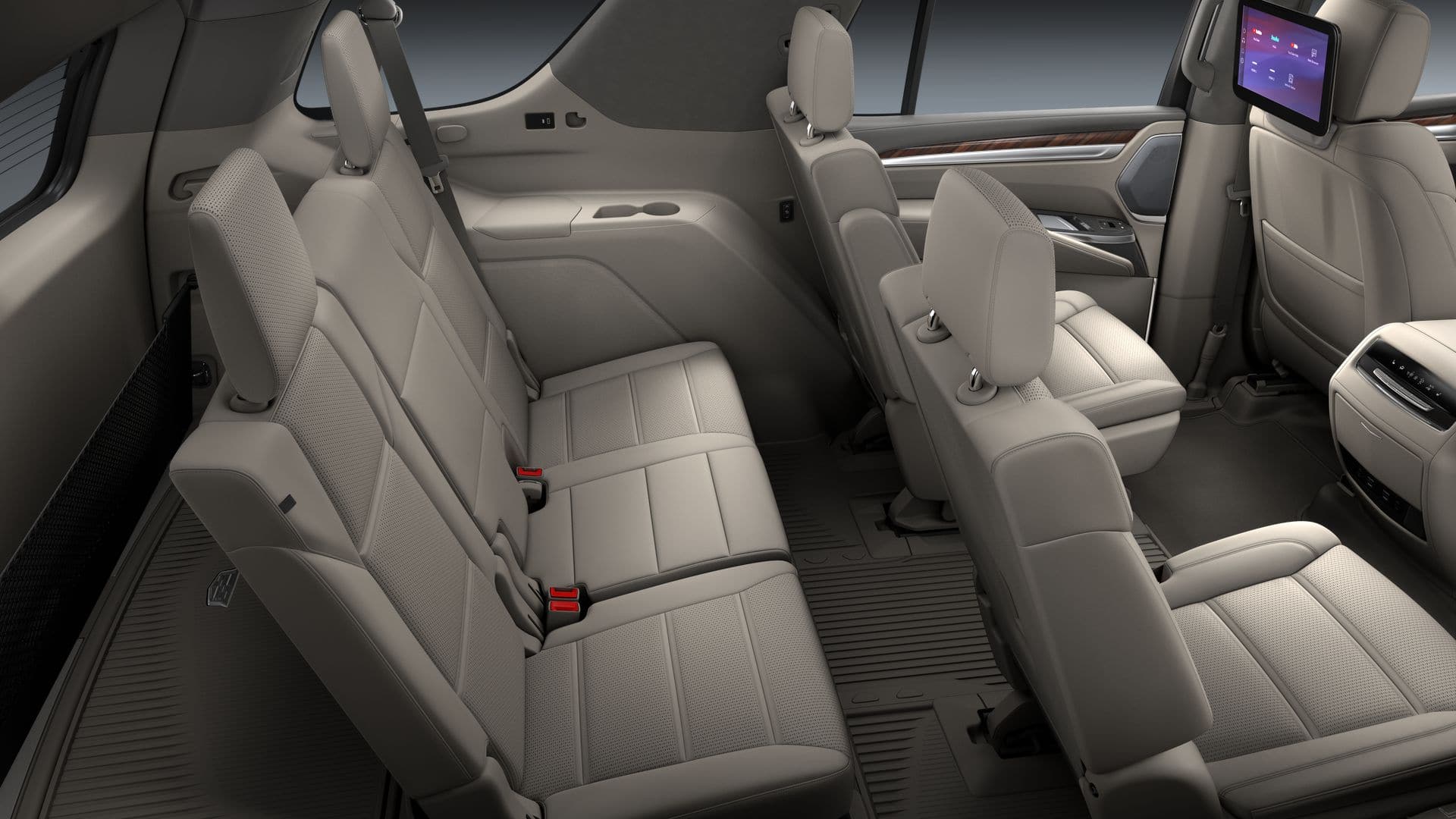 2026 Cadillac Escalade Base