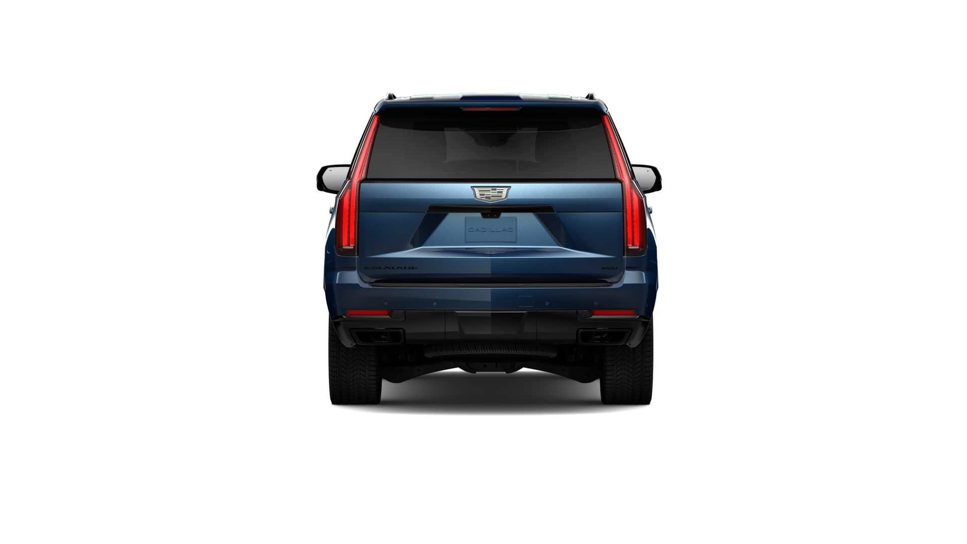 2026 Cadillac Escalade Base