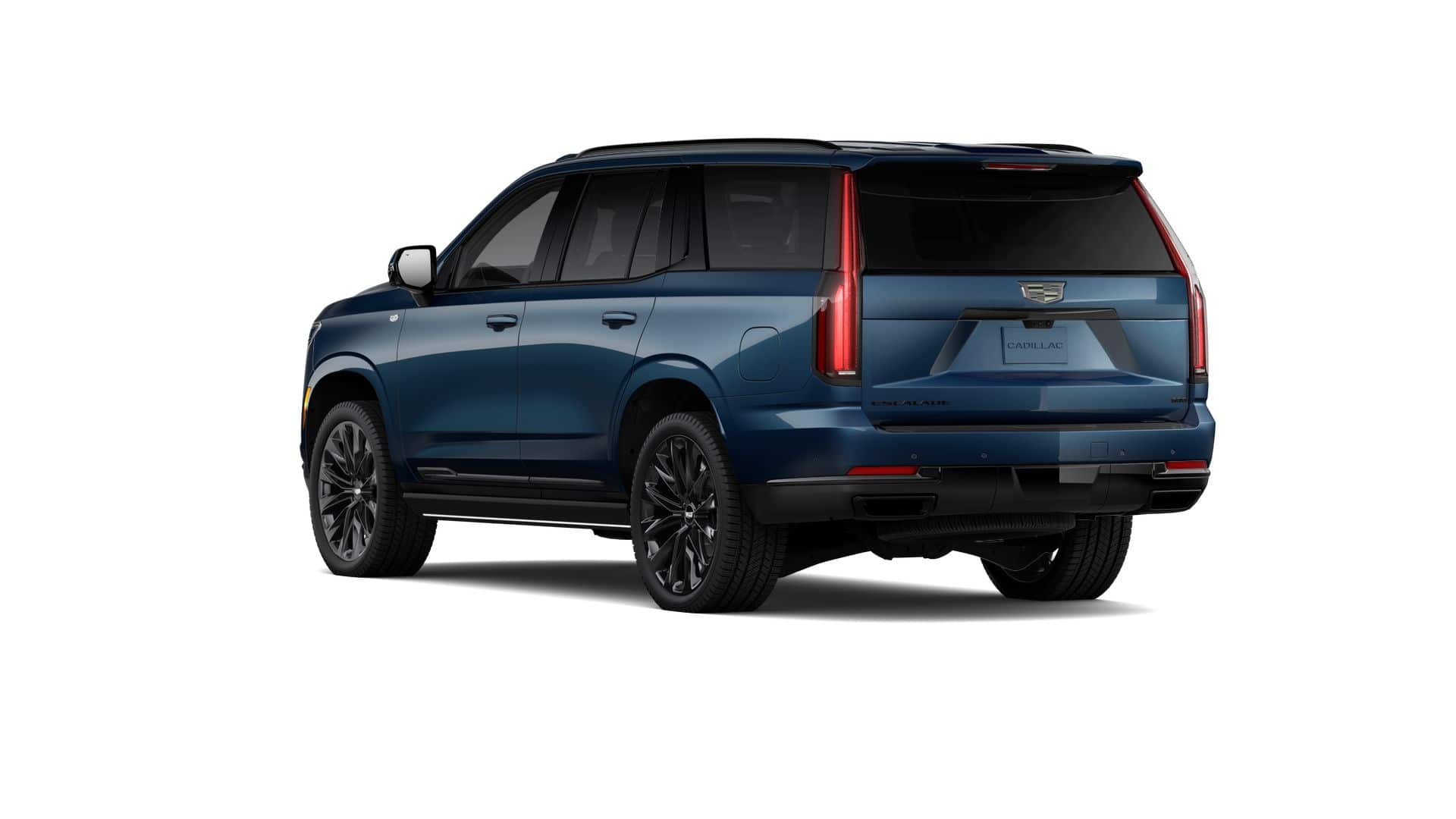 2026 Cadillac Escalade Base