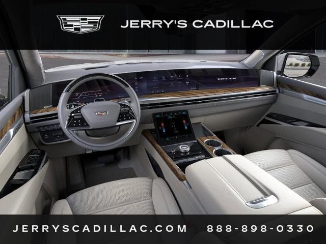 2027 Cadillac Escalade Platinum Sport