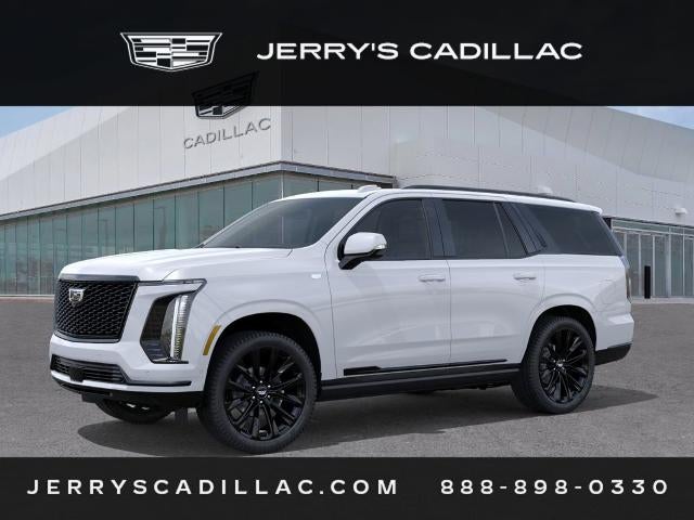 2027 Cadillac Escalade Platinum Sport