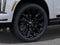 2027 Cadillac Escalade Platinum Sport