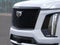 2027 Cadillac Escalade Platinum Sport