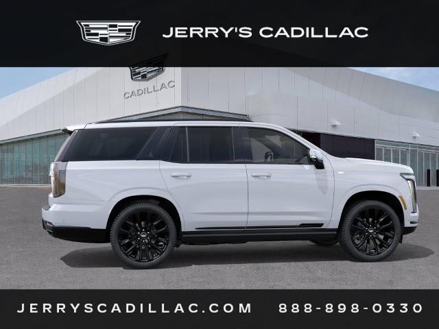 2027 Cadillac Escalade Platinum Sport