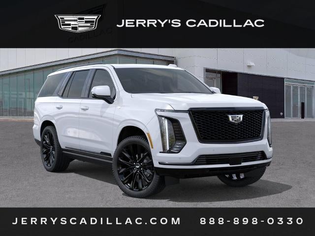 2027 Cadillac Escalade Platinum Sport
