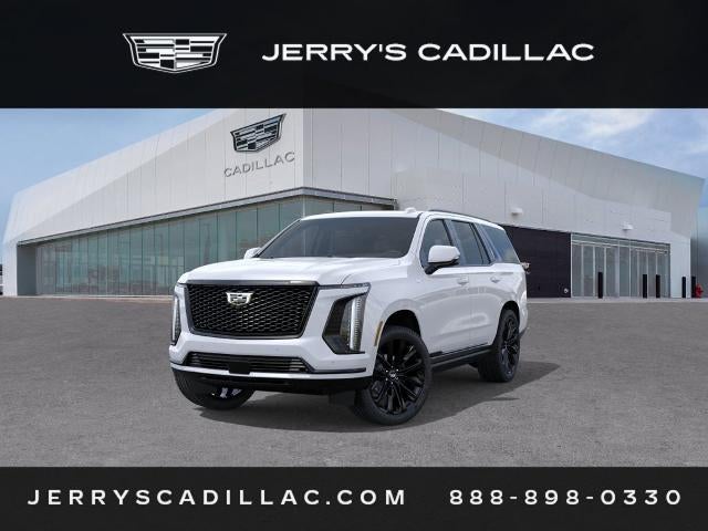2027 Cadillac Escalade Platinum Sport