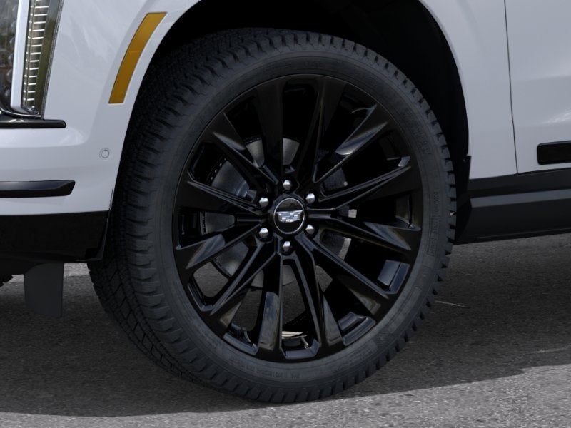 2027 Cadillac Escalade Platinum Sport