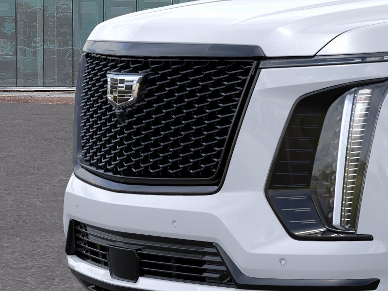 2027 Cadillac Escalade Platinum Sport